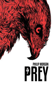 Title: Prey, Author: Philip Morgan