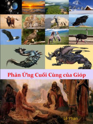 Title: Phan Ung Cuoi Cung cua Giop, Author: Le Phan