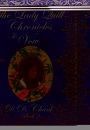 The Vow (The Lady Quill Chronicles, 2#)