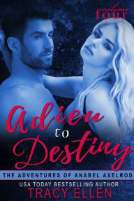 Title: Adieu to Destiny, Author: Tracy Ellen