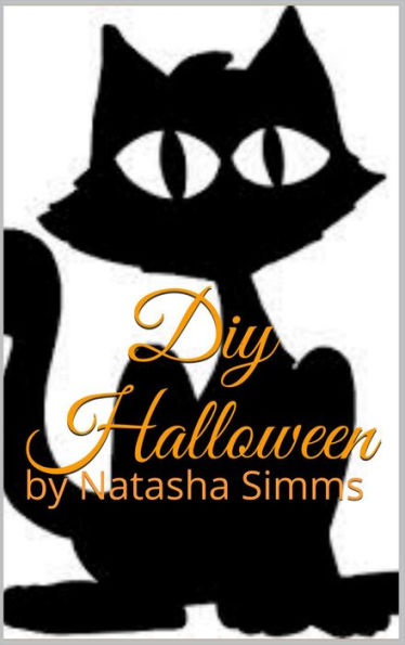 Diy Halloween