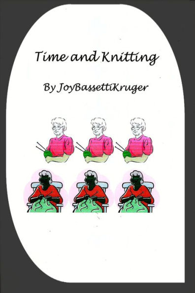 Time and Knitting