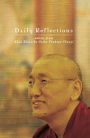 Daily Reflections: Advice from Khen Rinpoche Geshe Thubten Chonyi