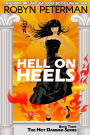 Hell On Heels (Book 3 The Hot Damned Series)
