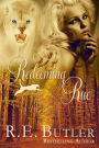Redeeming Rue (Ashland Pride Series #4)