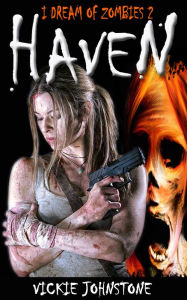 Title: Haven, Author: Vickie Johnstone