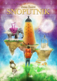 Title: Snoputnik, Author: Zoran Zmiric