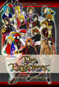 Title: The Explorers (Tagalog Edition), Author: Kirsten Nimwey