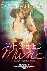 Title: Whispered Music, Author: Rachel Van Dyken