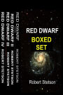 Red Dwarf Boxed Set