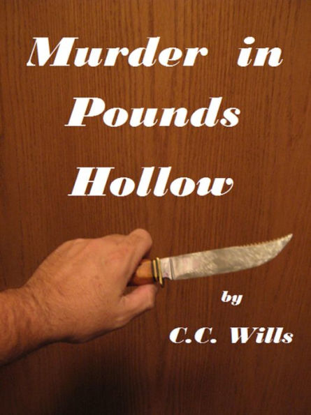 Murder in Pounds Hollow