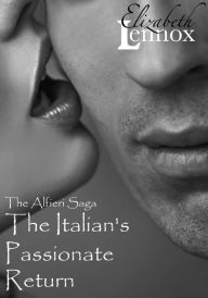 The Italian's Passionate Return