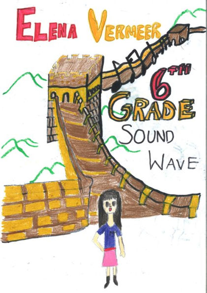 6th Grade Sound Wave
