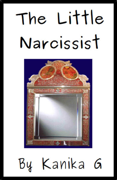 The Little Narcissist (Tania, #9)