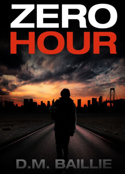 Zero Hour