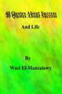 40 Quotes About Success And Life