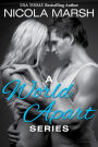 World Apart Boxed Set (Books 1-3)