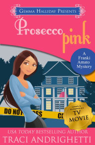 Prosecco Pink