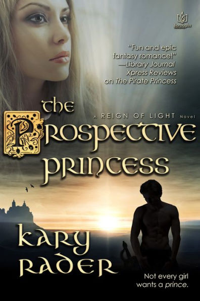 The Prospective Princess