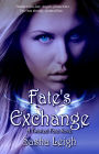 Fate's Exchange (Twisted Fate Book 1)