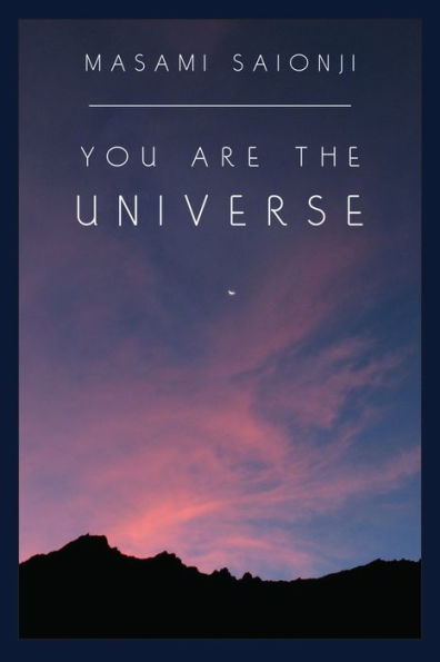 You Are the Universe