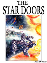 Title: The Star Doors, Author: DD White