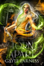 Torn Apart: Rogues Shifter Series Book 6