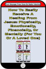 How To Easily Receive A Healing From Jesus: Physically, Emotionally, Financially, Or Mentally (For You Or A Loved One) (6-in-1 Text Messages From Jesus eBooks)