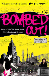 Title: Bombed Out!, Author: Peter Lloyd