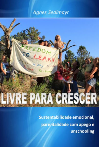 Livre para Crescer