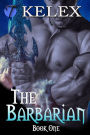 The Barbarian (Tales of Aurelia, Book One)