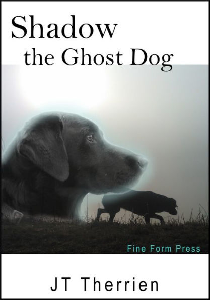 Shadow the Ghost Dog