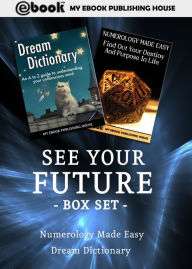 Title: See Your Future Box Set, Author: My Ebook Publishing House