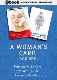 Title: A Woman's Care Box Set, Author: My Ebook Publishing House