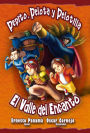 El Valle del Encanto