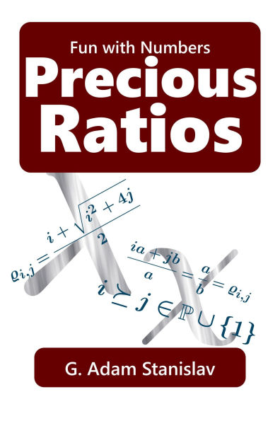 Precious Ratios (Fun with Numbers, #1)