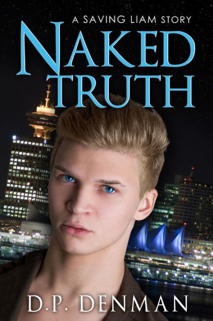 Naked Truth By Dp Denman Nook Book Ebook Barnes And Noble®