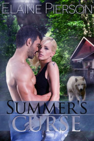 Title: Summer's Curse, Author: Elaine Pierson