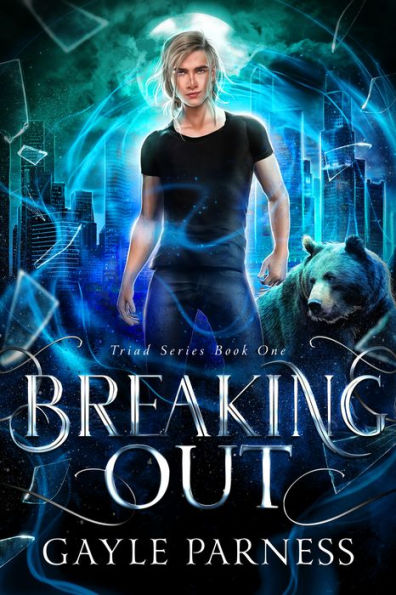 Breaking Out: Triad Series Book 1