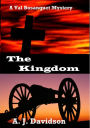 The Kingdom: A Val Bosanquet Mystery