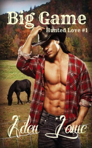Big Game: Hunted Love #1