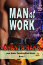 Man at Work: Candy's Story (Love under Construction Series #1)