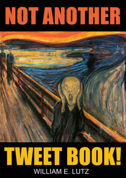 Not Another Tweet Book!