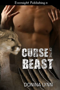 Title: Curse of the Beast, Author: Donina Lynn