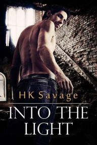 Title: Into the Light (The Admiral's Elite, #2), Author: HK Savage
