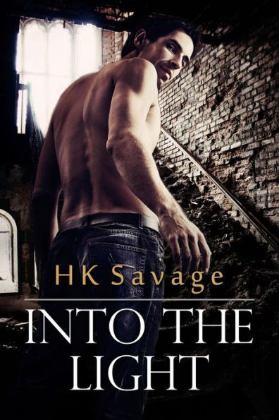 Into the Light (The Admiral's Elite, #2)