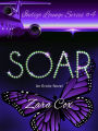 SOAR (The Indigo Lounge Series, #4)