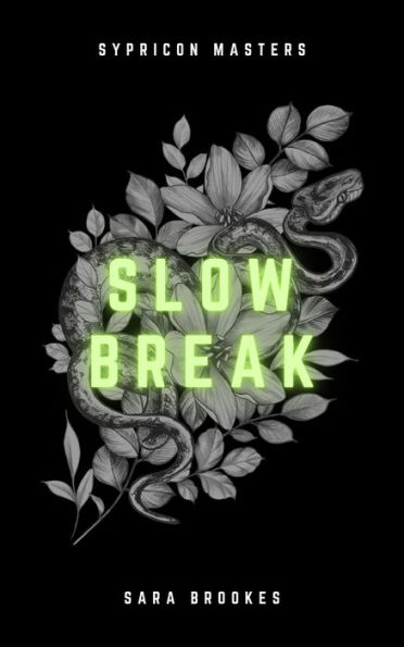 Slow Break (Sypricon Masters, #4)