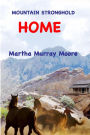 Mountain Stronghold: Home