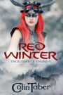 The United States of Vinland: Red Winter (The Markland Settlement Saga, #2)